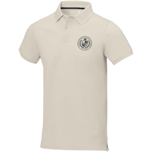 Calgary 200 g/m² Poloshirt für Herren