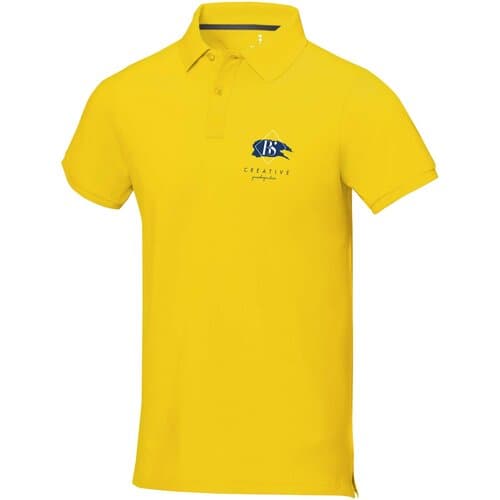 Calgary 200 g/m² Poloshirt für Herren