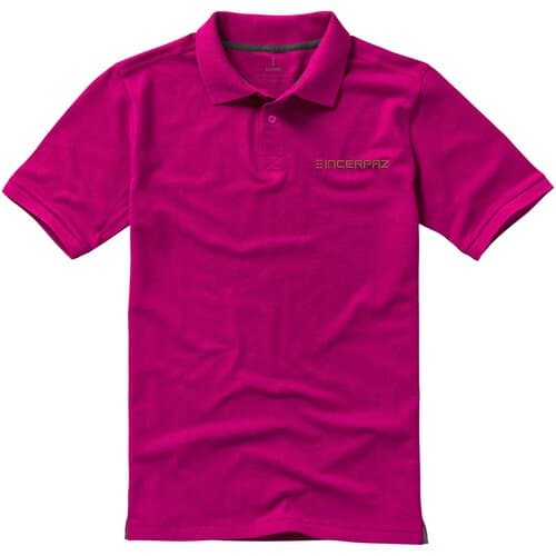 Calgary 200 g/m² Poloshirt für Herren