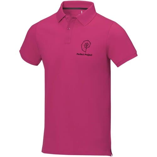 Calgary 200 g/m² Poloshirt für Herren