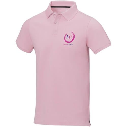 Calgary 200 g/m² Poloshirt für Herren