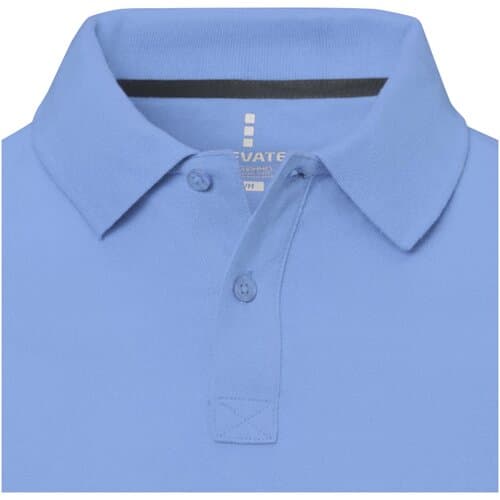 Calgary 200 g/m² Poloshirt für Herren