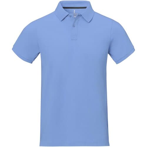 Calgary 200 g/m² Poloshirt für Herren