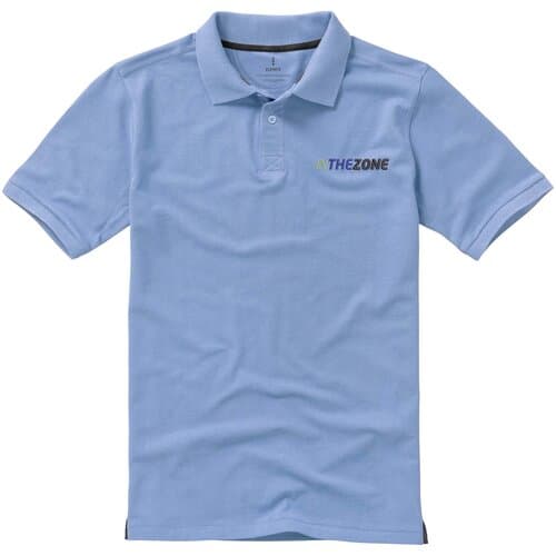 Calgary 200 g/m² Poloshirt für Herren