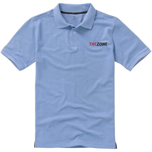 Calgary 200 g/m² Poloshirt für Herren