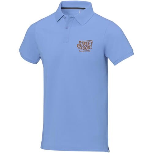 Calgary 200 g/m² Poloshirt für Herren