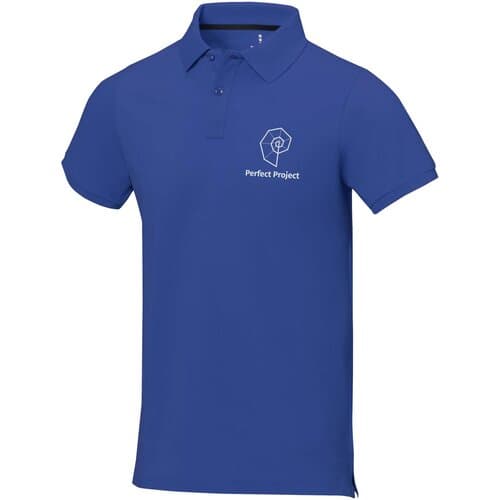 Calgary 200 g/m² Poloshirt für Herren
