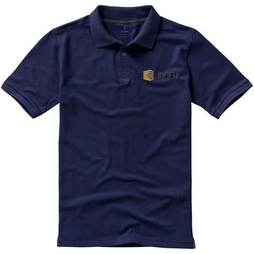 Calgary 200 g/m² Poloshirt für Herren