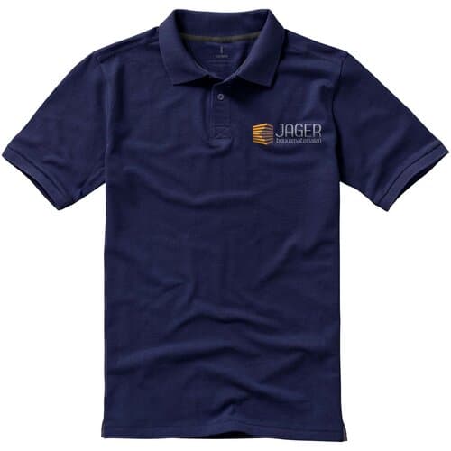 Calgary 200 g/m² Poloshirt für Herren