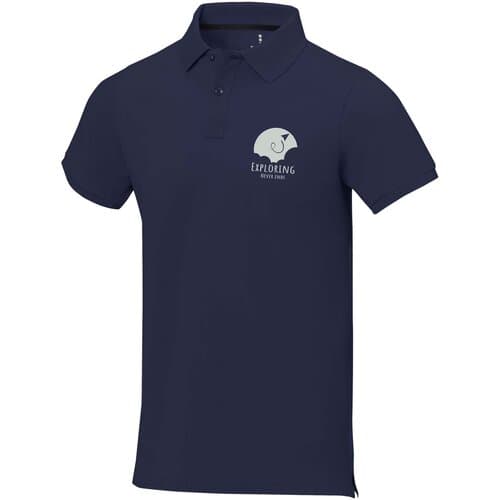 Calgary 200 g/m² Poloshirt für Herren