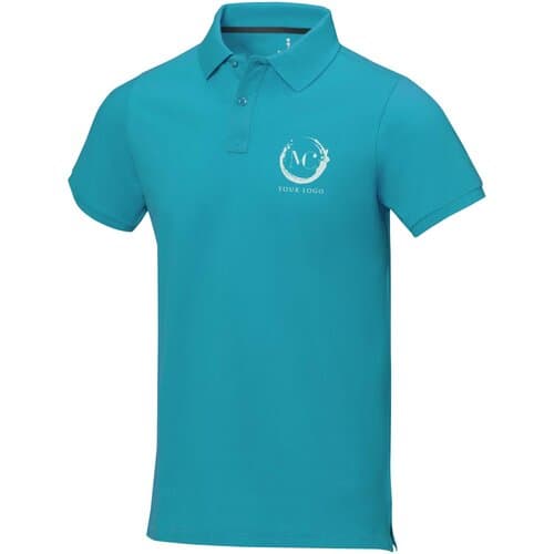 Calgary 200 g/m² Poloshirt für Herren