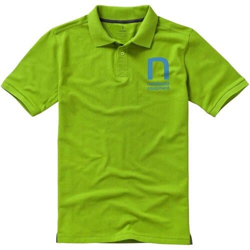 Calgary 200 g/m² Poloshirt für Herren