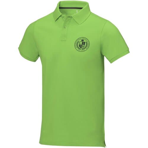Calgary 200 g/m² Poloshirt für Herren