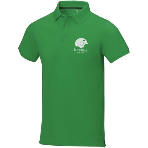 Calgary 200 g/m² Poloshirt für Herren