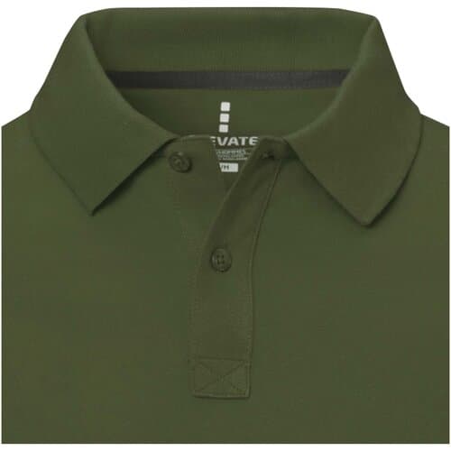 Calgary 200 g/m² Poloshirt für Herren