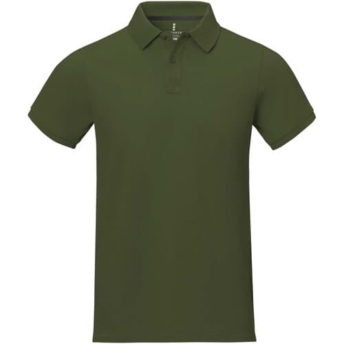 Calgary 200 g/m² Poloshirt für Herren