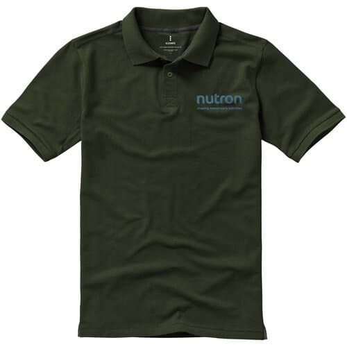 Calgary 200 g/m² Poloshirt für Herren