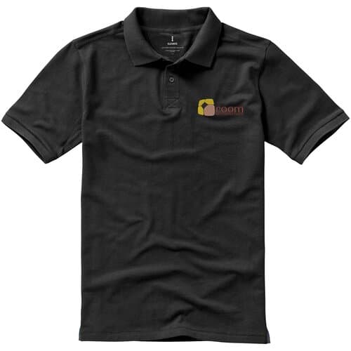 Calgary 200 g/m² Poloshirt für Herren