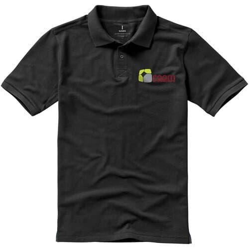 Calgary 200 g/m² Poloshirt für Herren