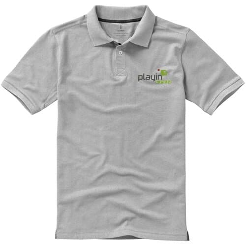 Calgary 200 g/m² Poloshirt für Herren