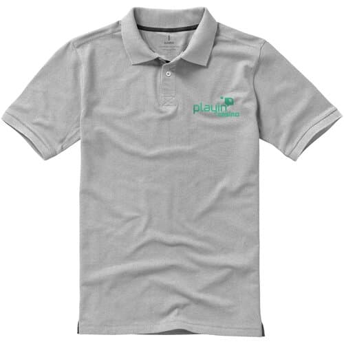 Calgary 200 g/m² Poloshirt für Herren