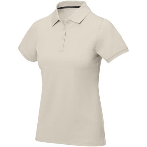 Calgary 200 g/m² Poloshirt für Damen