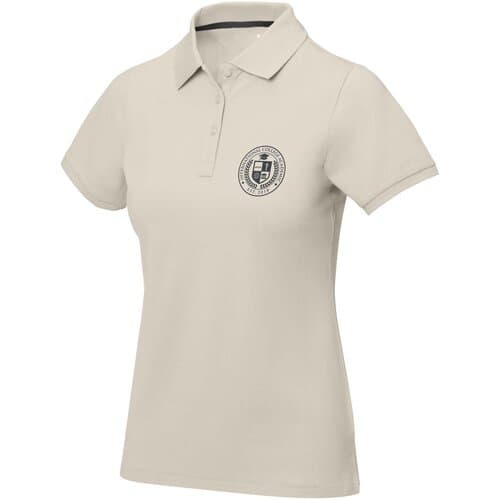 Calgary 200 g/m² Poloshirt für Damen