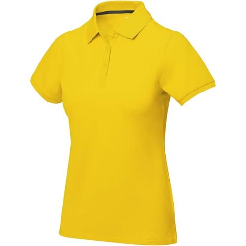Calgary 200 g/m² Poloshirt für Damen