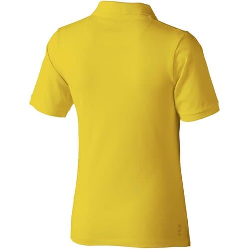 Calgary 200 g/m² Poloshirt für Damen
