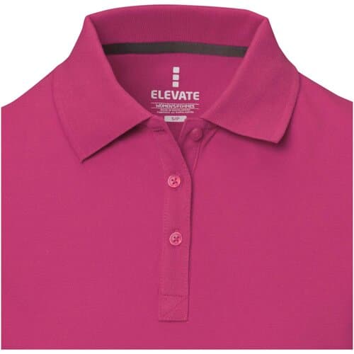 Calgary 200 g/m² Poloshirt für Damen