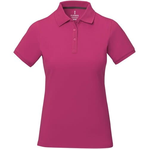 Calgary 200 g/m² Poloshirt für Damen