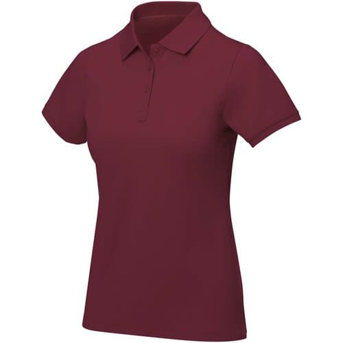 Calgary 200 g/m² Poloshirt für Damen