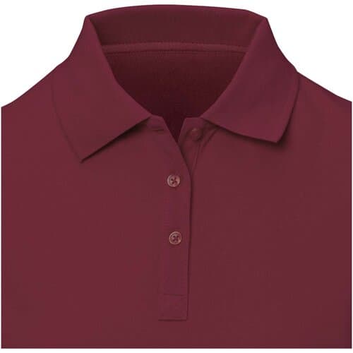 Calgary 200 g/m² Poloshirt für Damen