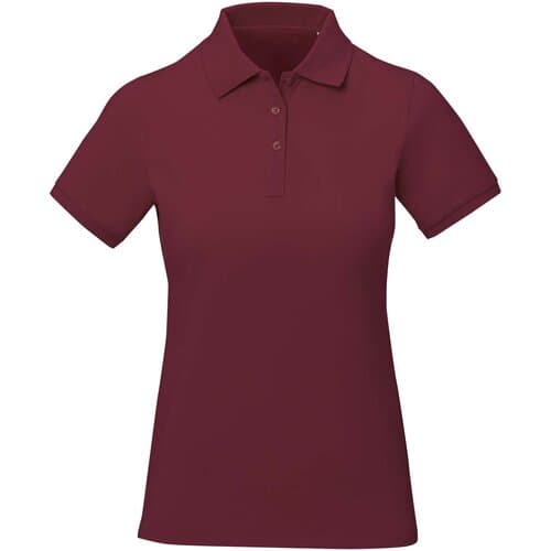 Calgary 200 g/m² Poloshirt für Damen