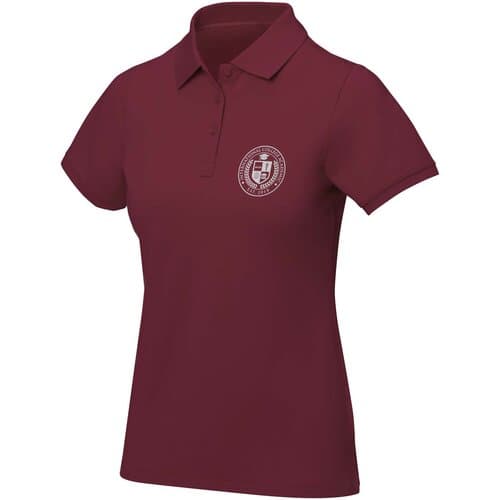 Calgary 200 g/m² Poloshirt für Damen