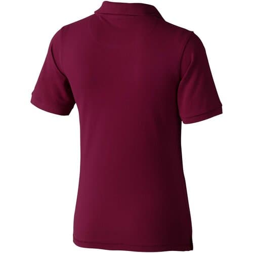 Calgary 200 g/m² Poloshirt für Damen