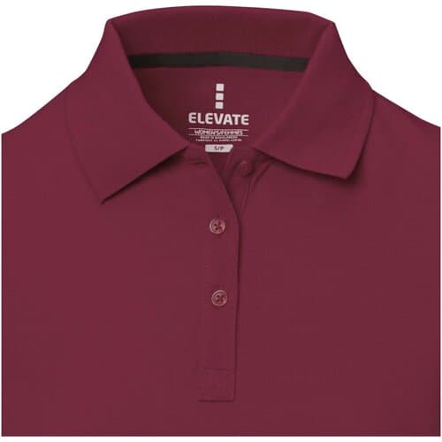 Calgary 200 g/m² Poloshirt für Damen