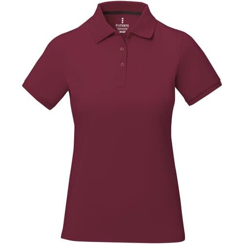 Calgary 200 g/m² Poloshirt für Damen