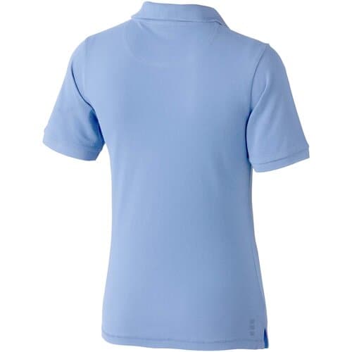 Calgary 200 g/m² Poloshirt für Damen
