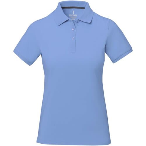 Calgary 200 g/m² Poloshirt für Damen