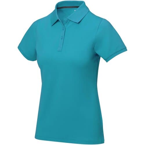 Calgary 200 g/m² Poloshirt für Damen