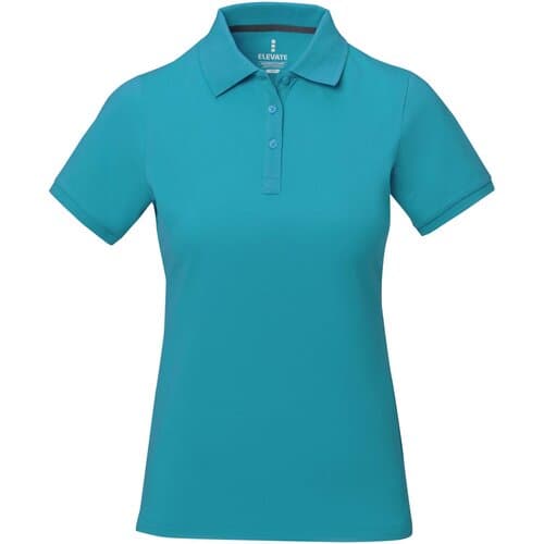 Calgary 200 g/m² Poloshirt für Damen