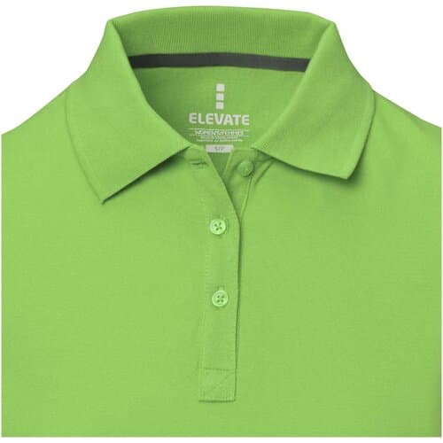 Calgary 200 g/m² Poloshirt für Damen