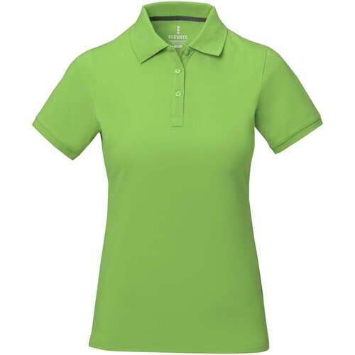 Calgary 200 g/m² Poloshirt für Damen