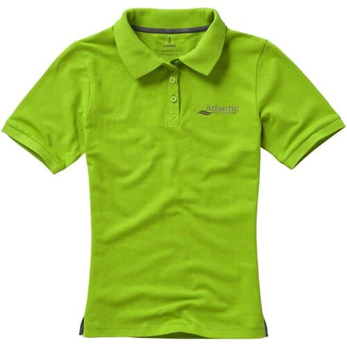 Calgary 200 g/m² Poloshirt für Damen