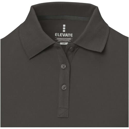 Calgary 200 g/m² Poloshirt für Damen