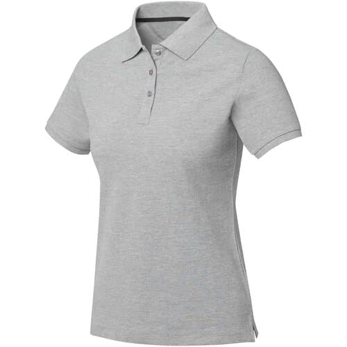 Calgary 200 g/m² Poloshirt für Damen