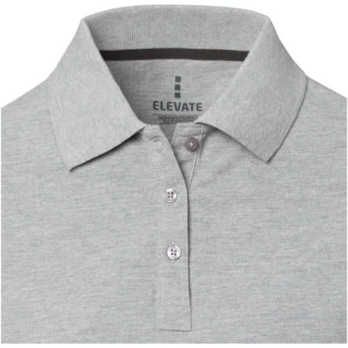 Calgary 200 g/m² Poloshirt für Damen
