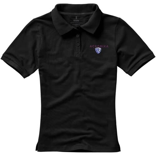 Calgary 200 g/m² Poloshirt für Damen