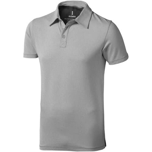 Markham 200 g/m² Stretch Poloshirt für Herren